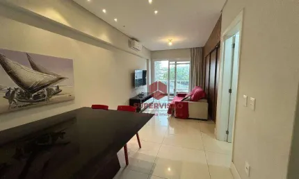 Apartamento à venda, 144 m² por R$ 2.490.000,00 - Jurerê - Florianópolis/SC