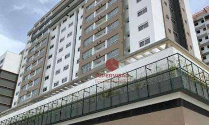Apartamento à venda, 91 m² por R$ 1.227.000,00 - Campinas - São José/SC