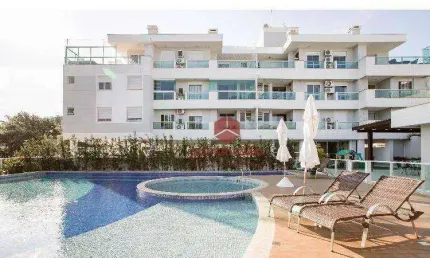 Apartamento à venda, 75 m² por R$ 950.000,00 - João Paulo - Florianópolis/SC