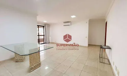 Apartamento à venda, 166 m² por R$ 2.900.000,00 - Agronômica - Florianópolis/SC