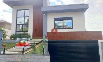 Casa à venda, 300 m² por R$ 2.500.000,00 - Pedra Branca - Palhoça/SC