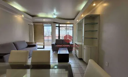 Apartamento à venda, 103 m² por R$ 1.350.000,00 - Centro - Florianópolis/SC