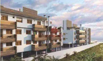 Cobertura à venda, 169 m² por R$ 2.296.563,18 - Canasvieiras - Florianópolis/SC
