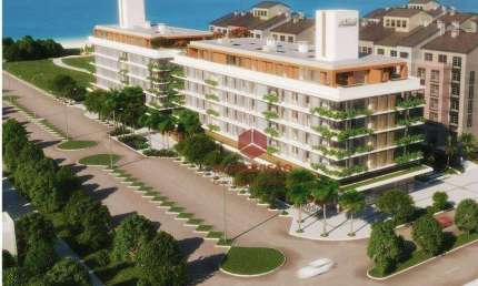Apartamento à venda, 143 m² por R$ 4.850.000,00 - Jurerê Internacional - Florianópolis/SC
