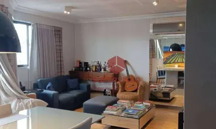Apartamento à venda, 109 m² por R$ 1.690.000,00 - Centro - Florianópolis/SC