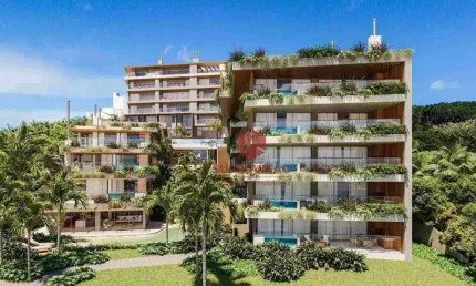 Apartamento à venda, 59 m² por R$ 1.350.000,00 - João Paulo - Florianópolis/SC