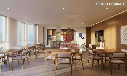 Cobertura à venda, 199 m² por R$ 5.230.000,00 - Jurerê - Florianópolis/SC