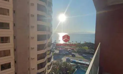 Apartamento à venda, 131 m² por R$ 4.355.000,00 - Beira Mar - Florianópolis/SC
