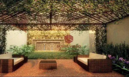 Apartamento à venda, 113 m² por R$ 2.249.287,00 - Beira Mar - Florianópolis/SC