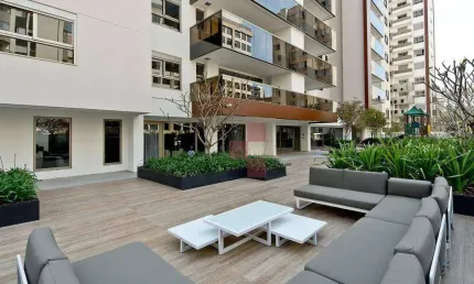Apartamento à venda, 108 m² por R$ 3.031.000,00 - Centro - Florianópolis/SC