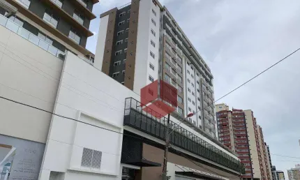Apartamento à venda, 101 m² por R$ 1.190.000,00 - Campinas - São José/SC