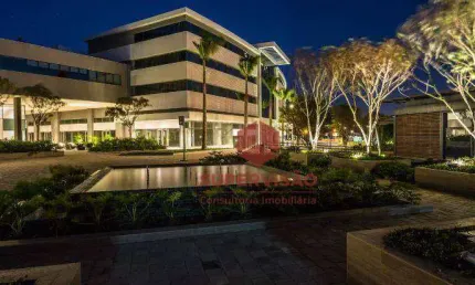 Sala à venda, 52 m² por R$ 685.229,12 - Saco Grande - Florianópolis/SC