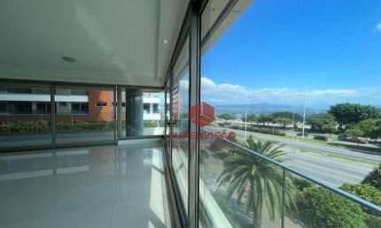 Apartamento à venda, 354 m² por R$ 11.372.000,00 - Beira Mar - Florianópolis/SC