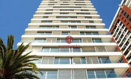 Apartamento à venda, 289 m² por R$ 9.618.000,00 - Beira Mar - Florianópolis/SC