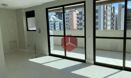 Apartamento à venda, 126 m² por R$ 2.781.000,00 - Centro - Florianópolis/SC