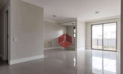 Apartamento à venda, 128 m² por R$ 3.270.000,00 - Centro - Florianópolis/SC
