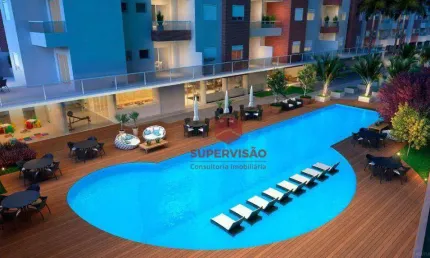 Apartamento com 3 quartos à venda, 156 m² por r$ 2.031.394 - agronômica - florianópolis/sc