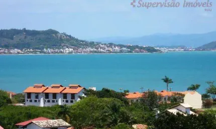 Casa à venda, 242 m² por R$ 5.300.000,00 - Ponta das Canas - Florianópolis/SC