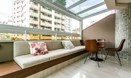 Apartamento à venda, 209 m² por r$ 2.750.000,00 - agronômica - florianópolis/sc