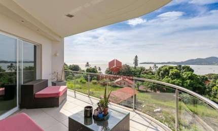 Casa com 4 quartos  à venda, 473 m² por R$ 4.300.000 - João Paulo - Florianópolis/SC