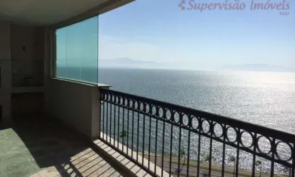Apartamento à venda, 316 m² por R$ 10.200.000,00 - Beira Mar - Florianópolis/SC
