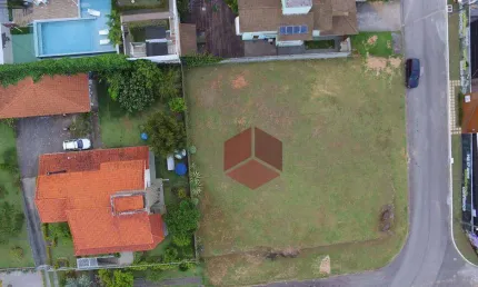 Terreno à venda, 906 m² por r$ 3.800.000,00 - joão paulo - florianópolis/sc