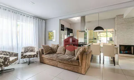 Casa à venda, 205 m² por R$ 1.490.000,00 - Pedra Branca - Palhoça/SC