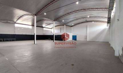 Galpão à venda, 745 m² por R$ 2.950.000,00 - Bela Vista - Palhoça/SC