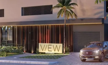Apartamento à venda, 55 m² por r$ 430.510,17 - pagani - palhoça/sc