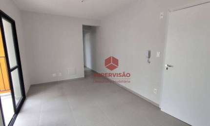 Apartamento à venda, 57 m² por R$ 363.000,00 - Pagani II - Palhoça/SC