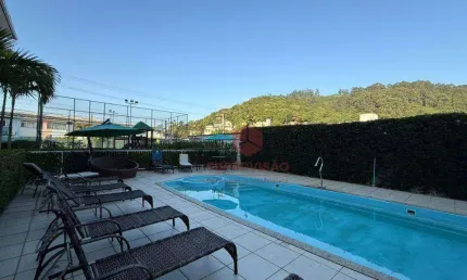 Apartamento à venda, 43 m² por R$ 495.000,00 - Canasvieiras - Florianópolis/SC