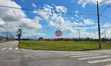 Terreno à venda, 1633 m² por R$ 1.551.863,00 - Sertão do Maruim - São José/SC