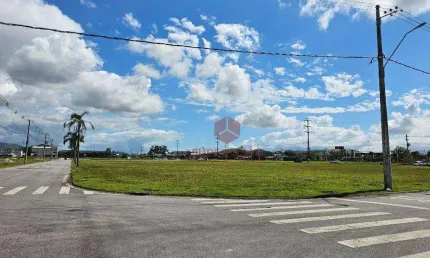 Área à venda, 5366 m² por R$ 5.097.861,50 - Sertão do Maruim - São José/SC