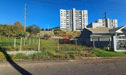 Terreno à venda, 419 m² por r$ 660.000,00 - pedra branca - palhoça/sc