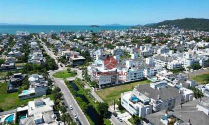 Cobertura à venda, 263 m² por R$ 4.523.600,00 - Jurerê - Florianópolis/SC