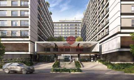 Apartamento à venda, 99 m² por R$ 2.190.000,00 - Jardim Atlântico - Florianópolis/SC