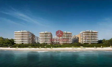 Apartamento à venda, 182 m² por R$ 8.190.000,00 - Jurerê - Florianópolis/SC