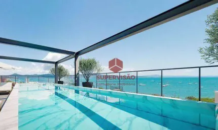 Apartamento à venda, 68 m² por R$ 2.100.000,00 - Jurerê - Florianópolis/SC