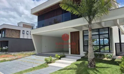 Casa à venda, 272 m² por R$ 4.300.000,00 - Pedra Branca - Palhoça/SC