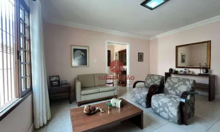 Casa à venda, 271 m² por R$ 1.800.000,00 - Santa Mônica - Florianópolis/SC