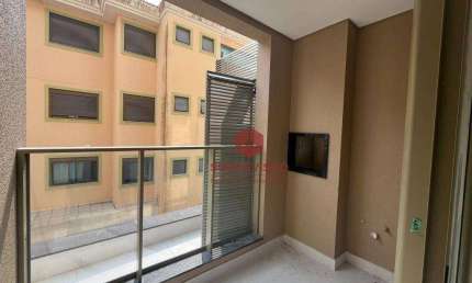 Apartamento à venda, 50 m² por R$ 954.000,00 - Jurerê Internacional - Florianópolis/SC