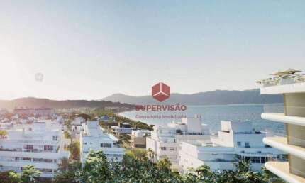 Apartamento à venda, 293 m² por R$ 12.318.600,00 - Jurerê - Florianópolis/SC
