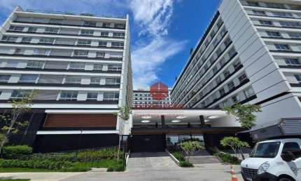 Apartamento à venda, 139 m² por R$ 2.200.000,00 - Jardim Atlântico - Florianópolis/SC