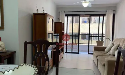 Apartamento à venda, 90 m² por R$ 1.270.000,00 - Centro - Florianópolis/SC