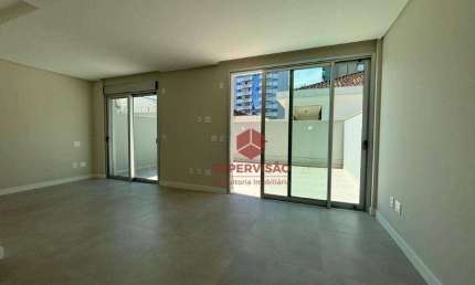 Studio à venda, 69 m² por R$ 990.000,00 - Centro - Florianópolis/SC