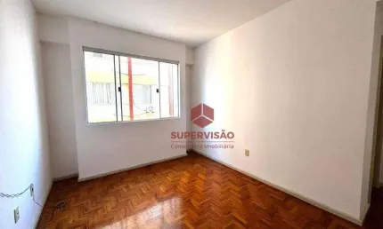 Apartamento à venda, 45 m² por r$ 380.000,00 - centro - florianópolis/sc