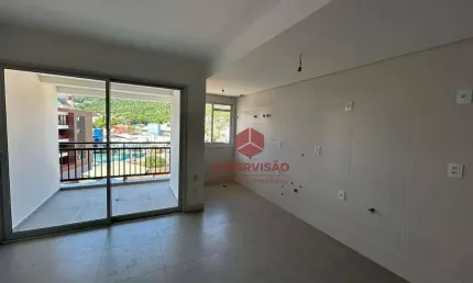 Apartamento à venda, 79 m² por R$ 890.000,00 - João Paulo - Florianópolis/SC