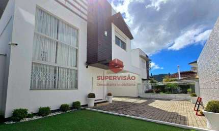 Casa com 3 dormitórios à venda, 200 m² por R$ 1.970.000,00 - Santa Mônica - Florianópolis/SC