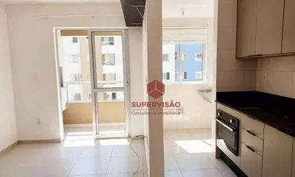 Apartamento à venda, 64 m² por R$ 450.000,00 - Pedra Branca - Palhoça/SC