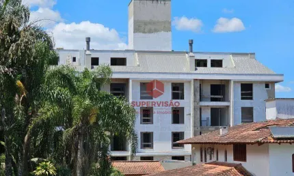 Apartamento com 2 quartos  à venda, 80 m² por R$ 1.190.000 - João Paulo - Florianópolis/SC